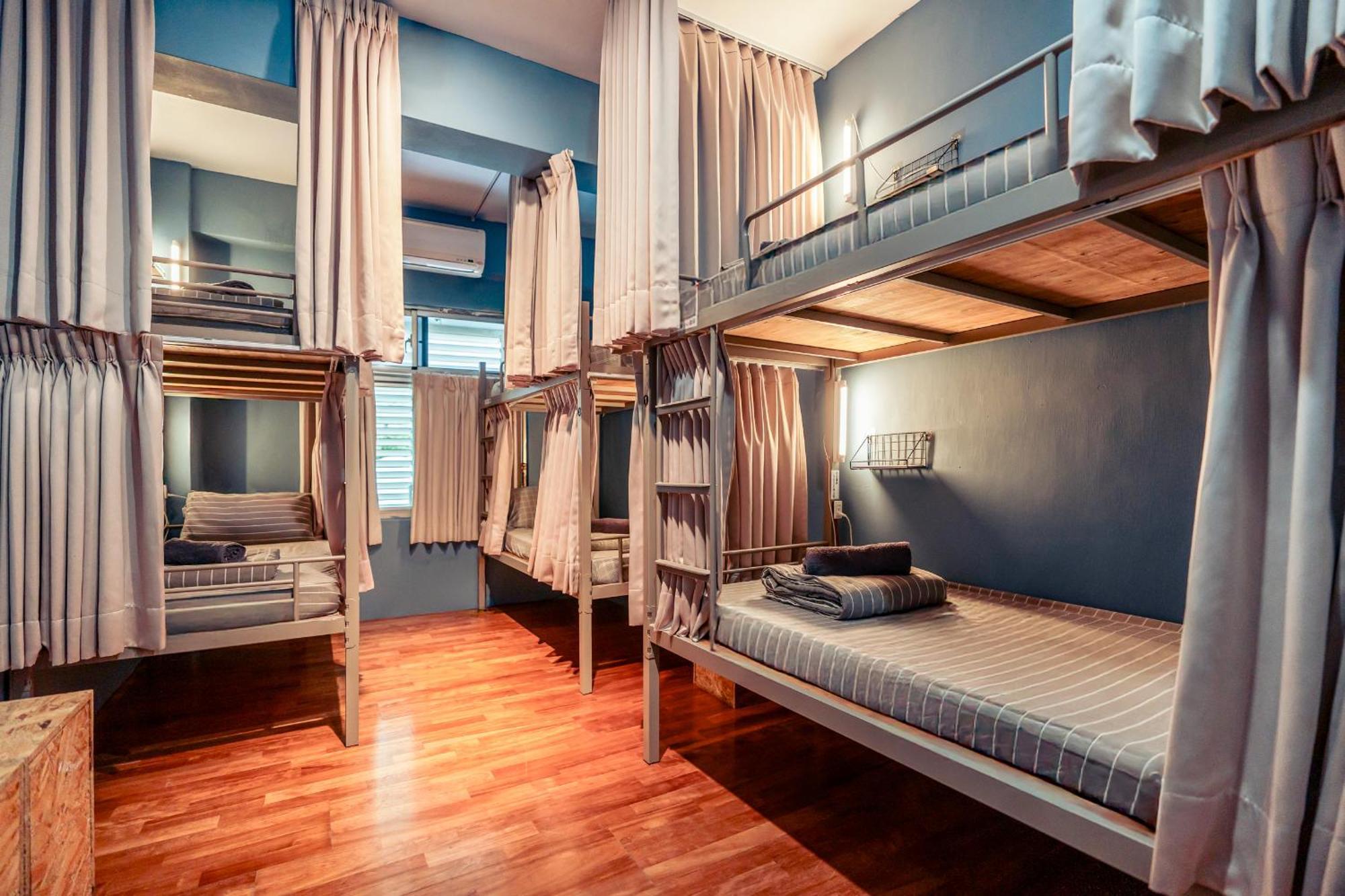 Green Island Ocean Rhythem Dive B&B 綠島海韻民宿 Ngoại thất bức ảnh
